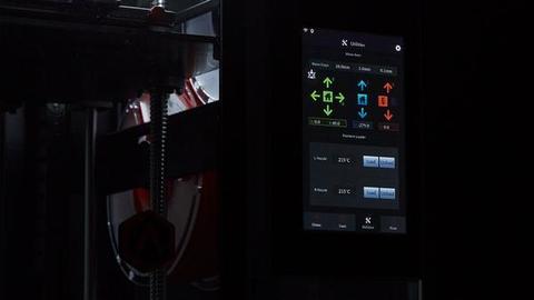 3D принтер Raise3D Pro2