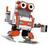Робот-конструктор UBTech Jimu Astrobot