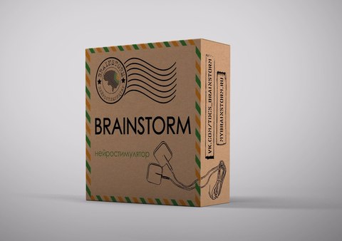 Нейростимулятор Brainstorm (18+)