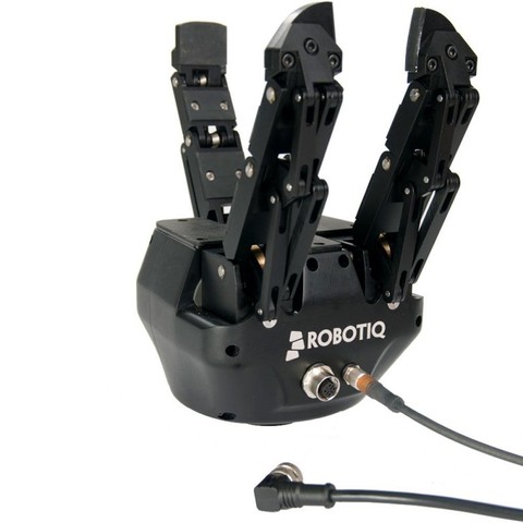Robotiq Adaptive Gripper Hand