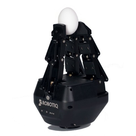 Robotiq Adaptive Gripper Hand