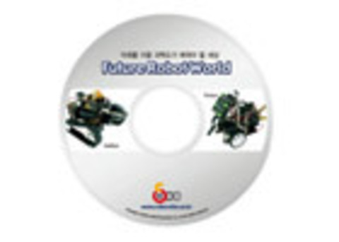 Ресурсный набор Roborobo 1-2 для Robo kit №1