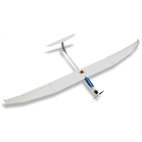 MicroPilot MP-Vision UAV Glider