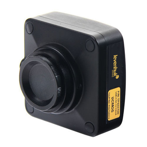 Камера цифровая Levenhuk T510 NG 5M