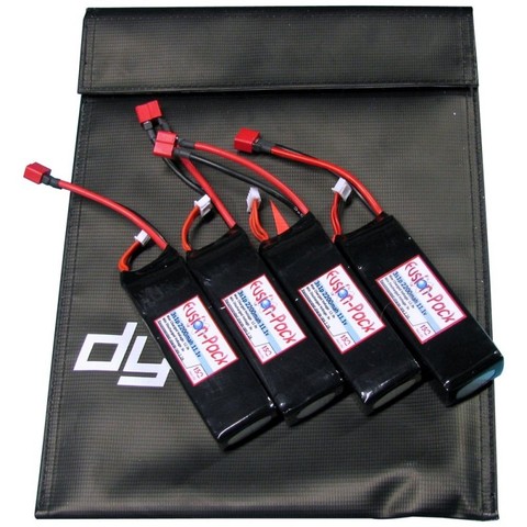 MicroPilot MP-Vision UAV Glider