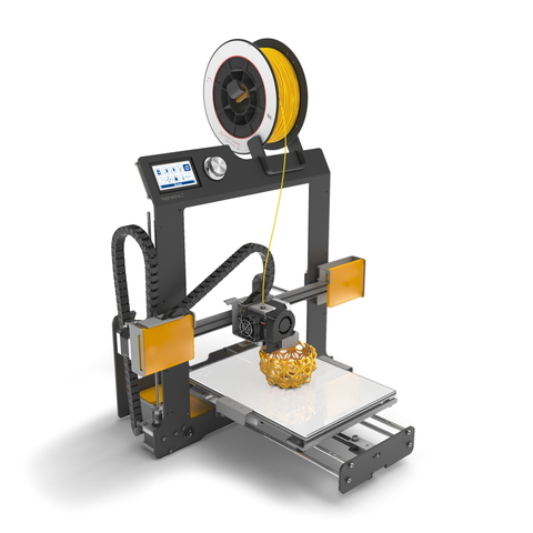 3D принтер Kit bq Hephestos	2 DIY