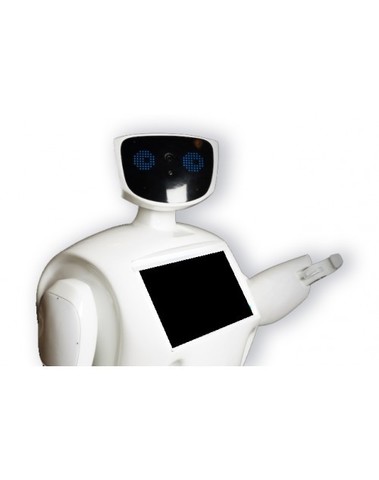 Робот консультант Promobot V2 Base на базе Promobot