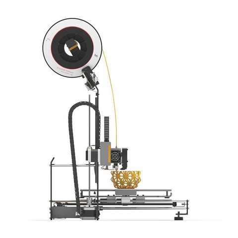 3D принтер Kit bq Hephestos 2 DIY
