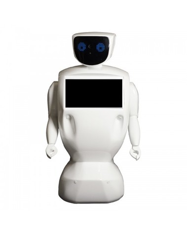 Робот консультант Promobot V2 Base на базе Promobot