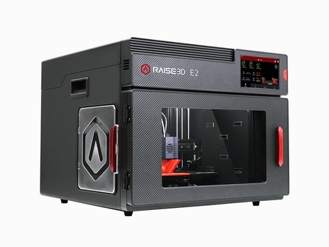 3D принтер Raise3D E2