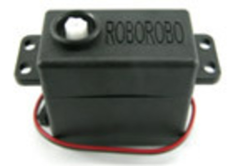 Ресурсный набор Roborobo 2-3 для Robo kit №2
