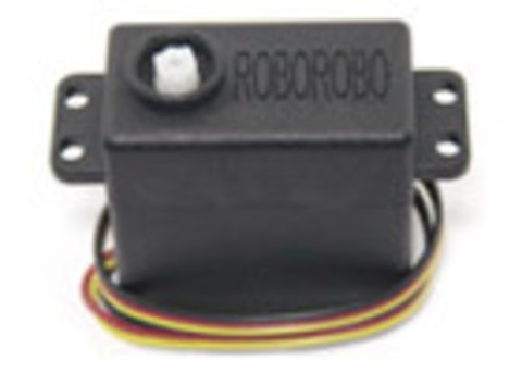 Ресурсный набор Roborobo 2-3 для Robo kit №2
