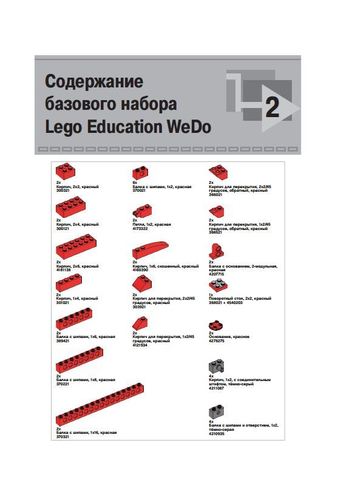 Образовательная робототехника Lego WeDo. Сборник методических рекомендаций и практикумов