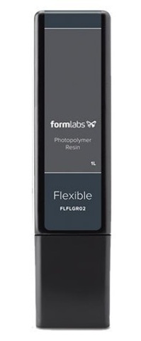 Смола Formlabs Form 2 Flexible