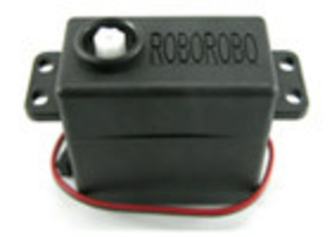 Ресурсный набор Roborobo Robo Kit 3-4 для Robo kit №3