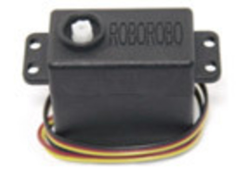 Ресурсный набор Roborobo Robo Kit 3-4 для Robo kit №3