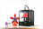 3D принтер Mankati Fullscale XT PLUS