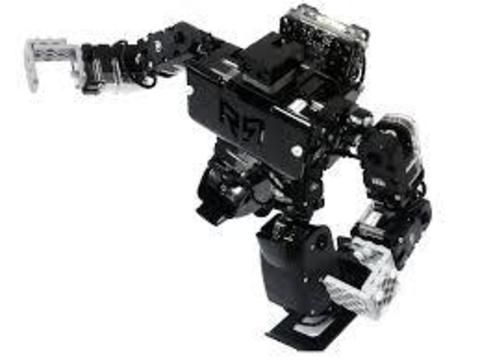 Robobuilder RQ-HUNO