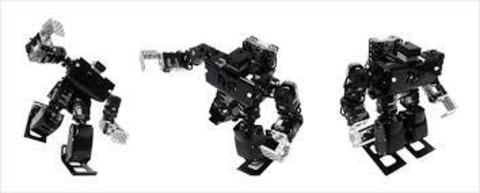 Robobuilder RQ-HUNO