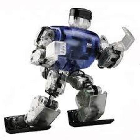 Robobuilder 5720T