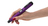 Набор для объемного рисования Feizerg F001 (3d ручка, Пластик 10 цветов, трафареты 20)
