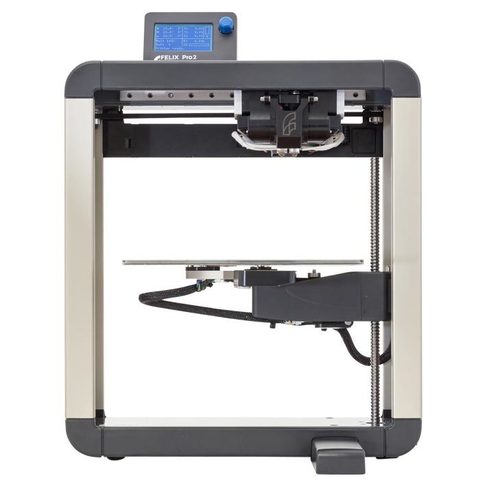 3D принтер FELIX Pro 2