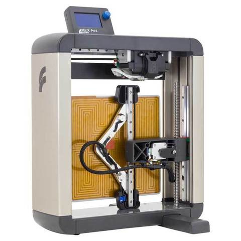 3D принтер FELIX Pro 2