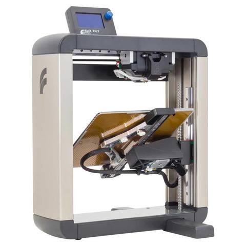 3D принтер FELIX Pro 2