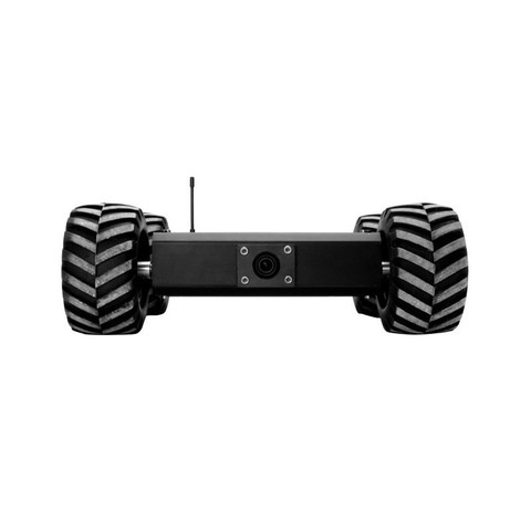 Робот для наблюдения Inspectorbots Minibot Surveillance and Inspection Robot