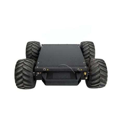 Робот для наблюдения Inspectorbots Minibot Surveillance and Inspection Robot