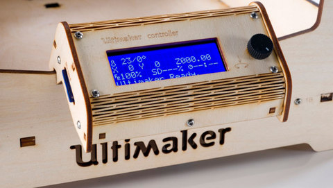 3D принтер Ultimaker Original