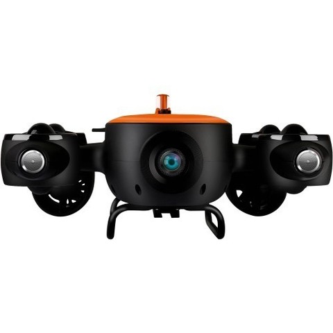 Подводный дрон Geneinno Titan (100м) с роботизированной рукой