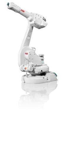 Промышленный робот ABB IRB 1600