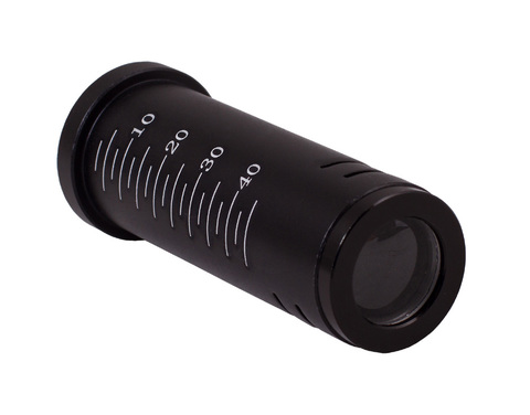 Микроскоп Levenhuk Rainbow D50L PLUS 2 Мпикс Moonstone\Лунный камень