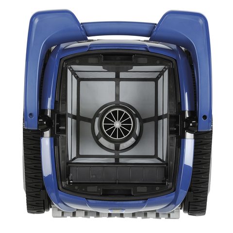 Робот пылесос для бассейна Zodiac CyclonX RC 4400