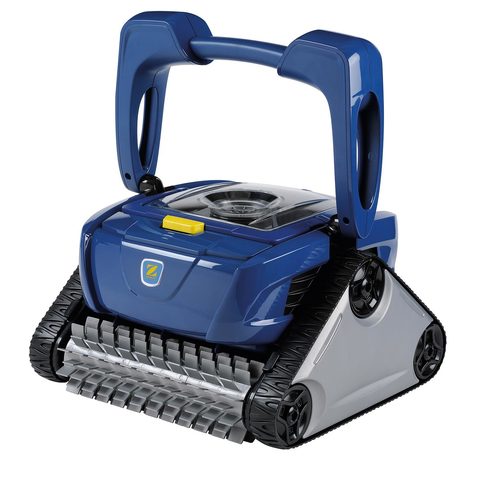 Робот пылесос для бассейна Zodiac CyclonX RC 4400