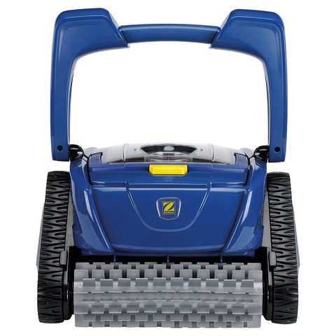 Робот пылесос для бассейна Zodiac CyclonX RC 4400