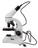 Микроскоп Levenhuk Rainbow D50L PLUS 2 Мпикс Moonstone\Лунный камень