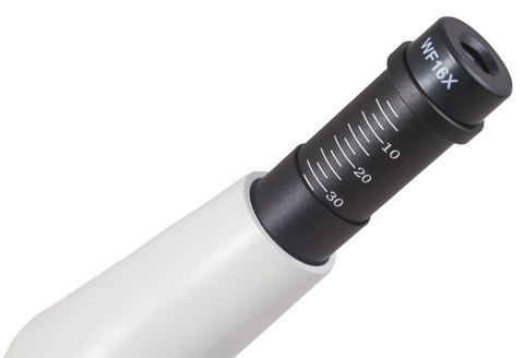 Микроскоп Levenhuk Rainbow D50L PLUS 2 Мпикс Moonstone\Лунный камень
