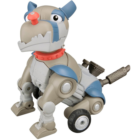 Робот собака WowWee Рекс (Wrex)