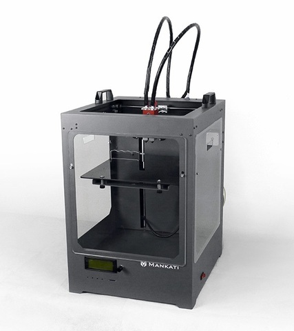 3D принтер Mankati Fullscale XT
