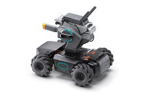 Робот DJI Robomaster S1