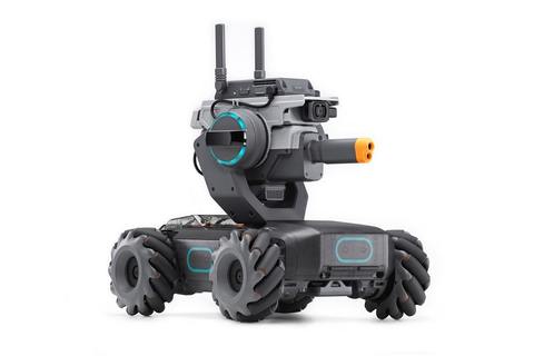 Робот DJI Robomaster S1
