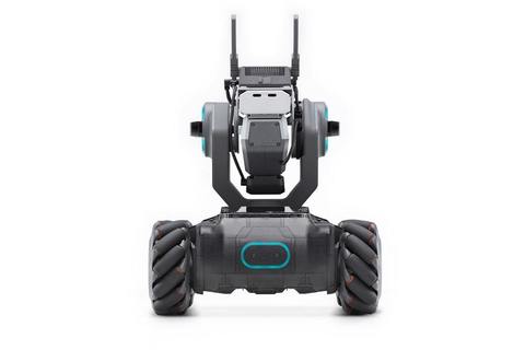 Робот DJI Robomaster S1