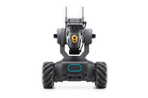 Робот DJI Robomaster S1