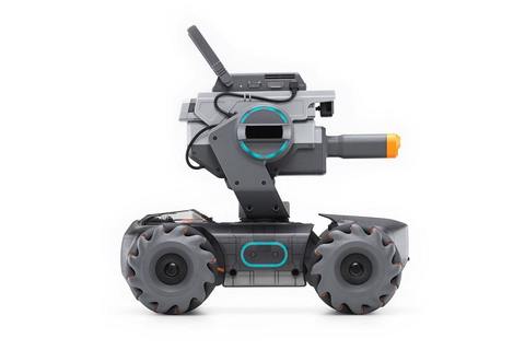 Робот DJI Robomaster S1