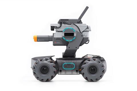 Робот DJI Robomaster S1