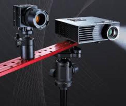 3d сканер DAVID SLS-2