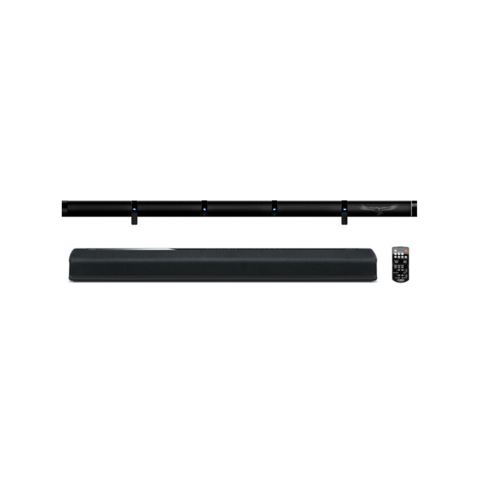 Комплект UnitKit BARS Advance
