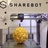 3D принтер ShareBot NG (2 экструдера)
